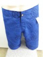 Bermuda masculina tactel
